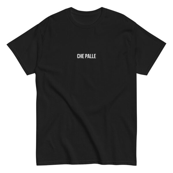 T-shirt "Che palle"